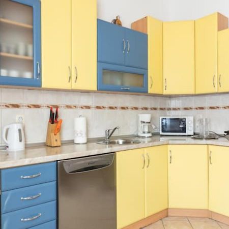 Apartman Delic Apartment Сплит Екстериор снимка